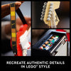 LEGO Ideas Fender Stratocaster 21329 (1,079 Pieces)