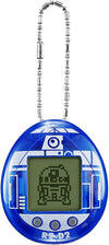 Bandai Tamagotchi Star Wars R2-D2 Hologram Blue (88822)