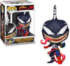 Funko Marvel Venom 599 Venomized Captain Marvel Pop! Vinyl Figure