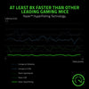 Razer Mouse Viper 8KHz Ultralight Ambidextrous Wired Gaming Mouse: Fastest Gaming Switches - 20K DPI Optical Sensor - Chroma RGB Lighting - 8 Programmable Buttons - 8000Hz HyperPolling - (Black)