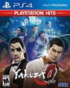 Yakuza 0 - PlayStation 4 (US)