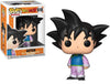 Funko Dragon Ball Z 618 Goten Pop! Vinyl Figure