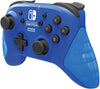 HORI Wireless Hori Pad for Nintendo Switch (Blue)