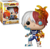 Funko My Hero Academia 372 Todoroki Pop! Vinyl Figure