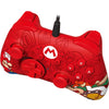 HORI Wired Hori PAD  Controller Mario Edition Officially Licensed by Nintendo (NSW-188A)