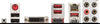 MSI B450 TOMAHAWK MAX Arsenal Gaming  M.2 USB 3 DDR4 DVI HDMI Crossfire ATX AMD Ryzen 2ND and 3rd Gen AM4 Motherboard