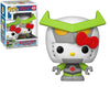 Funko Hello Kitty 42 Hello Kitty Space Pop! Vinyl Figure