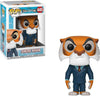 Funko Disney Talespin 445 Shere Khan Pop! Vinyl Figure