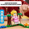 LEGO Super Mario Adventures with Peach Starter Course 71403 (354 Pieces)