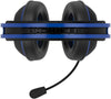 ASUS Cerberus V2 Blue Gaming Headset