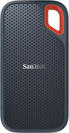 SanDisk SSD Extreme Portable E60 500GB up to 550MB/s Read