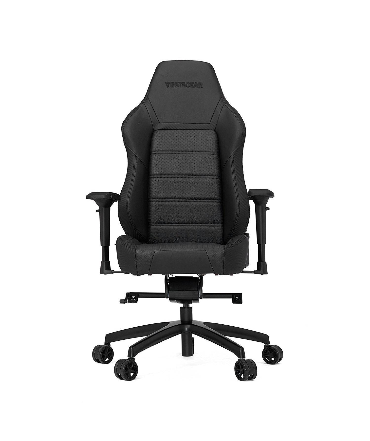 Vertagear Racing Series P-Line PL6000 Gaming Chair Black/Carbon