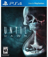 Until Dawn - Playstation 4 (US)