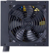 Cooler Master PSU MWE 450 White 230V - V2 Power Supply Unit, UK Plug - 80 PLUS 230V EU Certified, Quiet 120 HDB Fan, DC-to-DC + LLC Circuit with Single +12V Rail