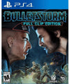 Bulletstorm: Full Clip Edition - Playstation 4 (US)