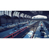 Train Life: A Railway Simulator - Playstation 5 (EU)