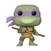 Funko Nickelodeon Teenage Mutant Ninja Turtles 17 Donatello Pop! Vinyl Figure