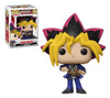 Funko Yu-Gi-Oh! 715 Yugi Mutou Pop! Vinyl Figure