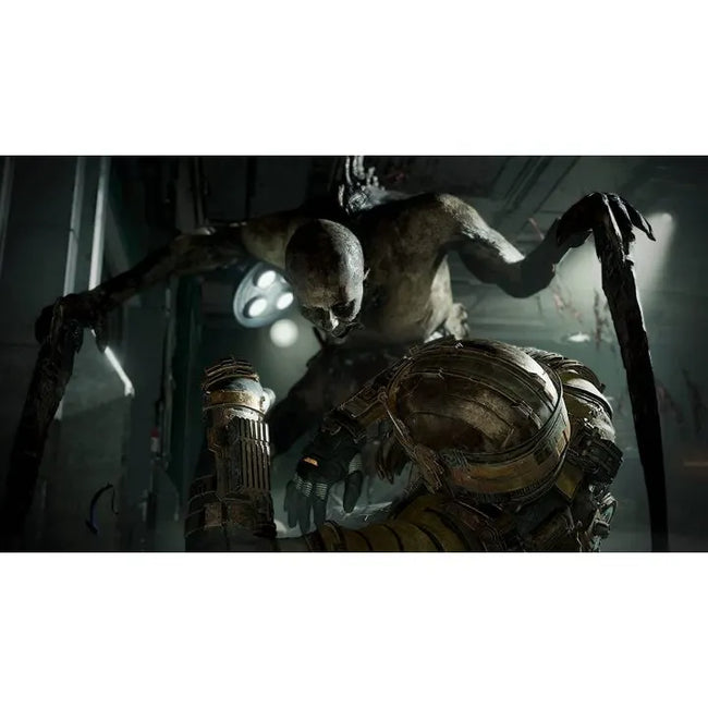 Dead Space - PlayStation 5, PlayStation 5