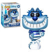 Funko Disney Special Edition Make-A-Wish Cheshire Cat Metallic Pop! Vinyl Figure