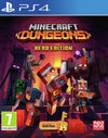 Minecraft Dungeons Hero Edition - PlayStation 4 (EU)