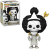 Funko One Piece 924 Brook Pop! Vinyl Figure