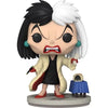Funko Disney Villains 1083 Cruella de Vil Pop! Vinyl Figure