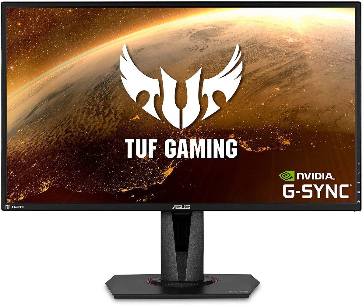ASUS Monitor TUF Gaming VG27AQ 27