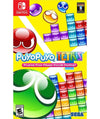 Puyo Puyo Tetris - Nintendo Switch (US)