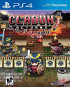 ClaDun Returns: This is Sengoku! - PlayStation 4 (US)