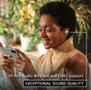 Sony WF-1000XM4 Industry Leading Noise Canceling Truly Wireless Earbud Headphones with Alexa Built-in - Silver