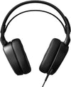 SteelSeries Headset Arctis Prime - Competitive Gaming Headset - High Fidelity Audio Drivers - Multiplatform Compatibility (61487)