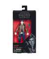 Star Wars The Black Series 6 Inch  Figure - Han Solo