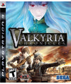 Valkyria Chronicles - PlayStation 3 (US)
