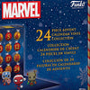 Funko Pop! Advent Calendar: Marvel - Holiday 2022