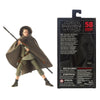 Star Wars The Black Series 6 Inch  Figure - Rey (Island Journey)
