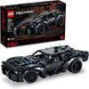 LEGO Technic 42127 The Batman Batmobile (1,360 Pieces)