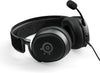 SteelSeries Headset Arctis Prime - Competitive Gaming Headset - High Fidelity Audio Drivers - Multiplatform Compatibility (61487)