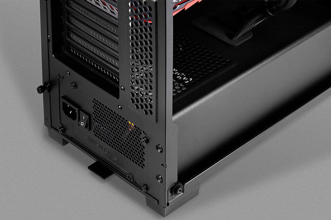 thumbnail image 2 of Corsair CV Series CV550 Watt 80 Plus® Bronze Certified PSU 2 of 14