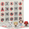 Funko Pop! Advent Calendar: Star Wars - Holiday 2022