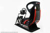Next Level Racing GTultimate v2 Simulator Cockpit