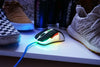 XTRFY M4 RGB Ultra-Light Gaming Mouse - Street Edition