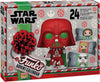 Funko Pop! Advent Calendar: Star Wars - Holiday 2022