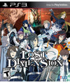 Lost Dimension - PlayStation 3 (US)