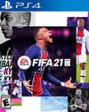 FIFA 21 - PlayStation 4 (US)