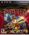 Puppeteer - PlayStation 3 (US)