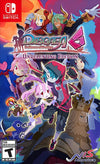 Disgaea 6: Defiance of Destiny [Unrelenting Edition] - Nintendo Switch (US)