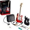 LEGO Ideas Fender Stratocaster 21329 (1,079 Pieces)