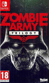 Zombie Army Trilogy - Nintendo Switch (EU)
