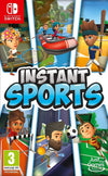 Instant Sports - Nintendo Switch (EU)
